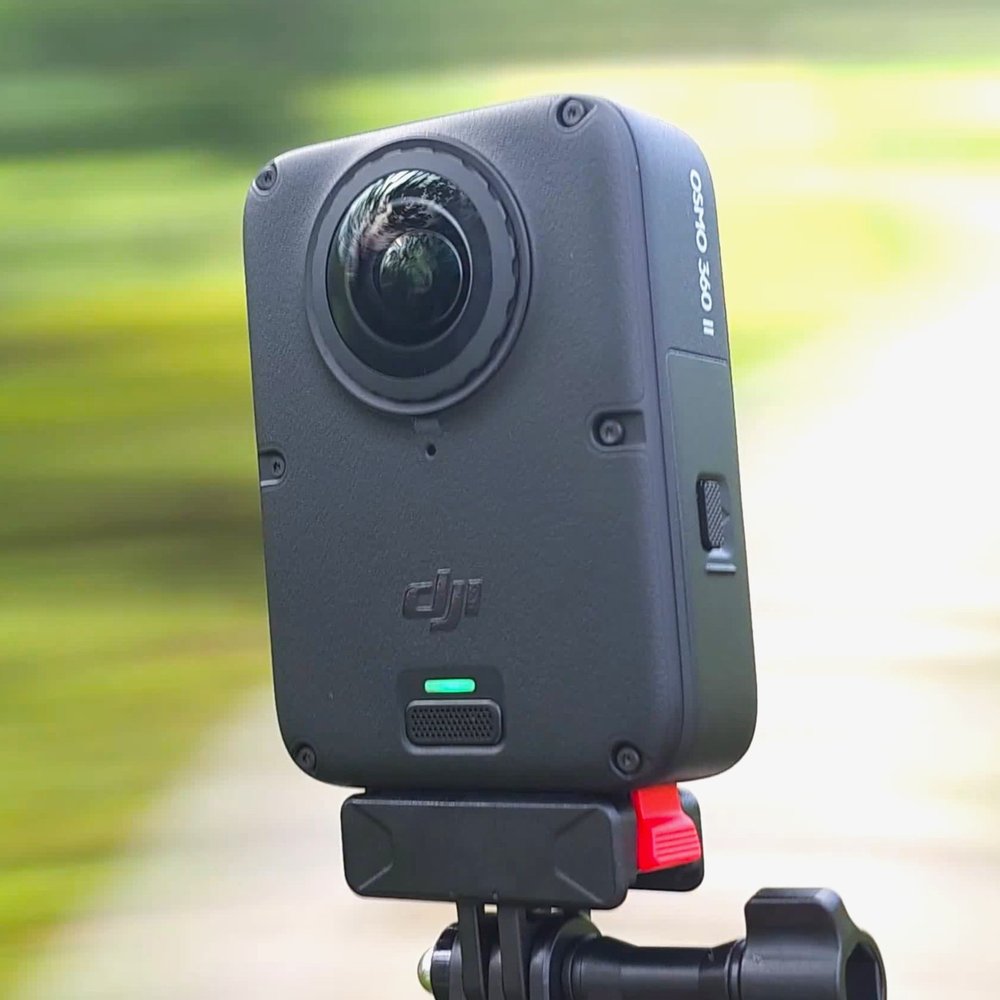 DJI Osmo 360 II