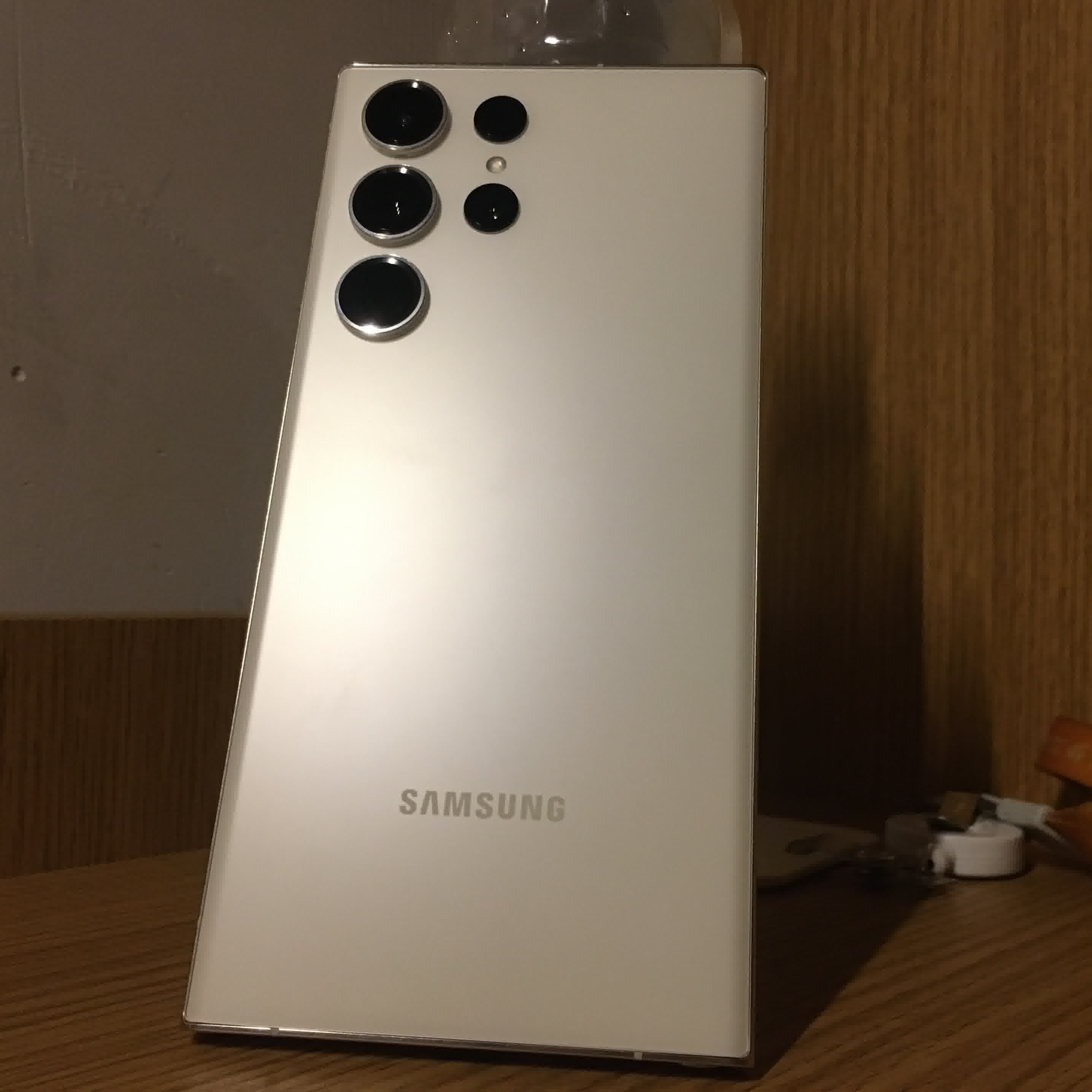 三星 S23 Ultra